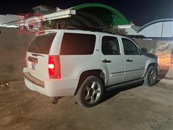 شيفروليه تاهو